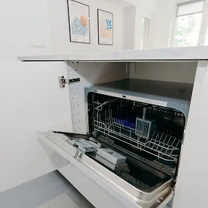 Shortstaypoland Jana Pawła Apartament