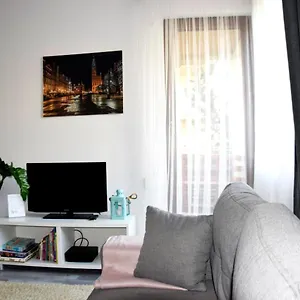 Apartament 1 Bisko Plazy 