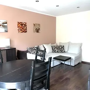 Apartament Coffee 