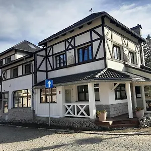 Pensjonat Karkonoska 