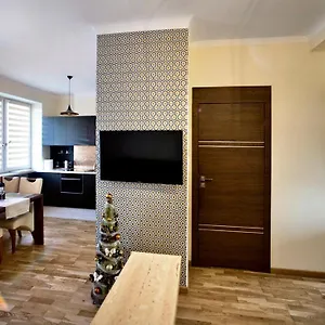 Niepodleglosci Serviced Apartament