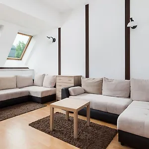 Apartament Sun & Snow Centrum 