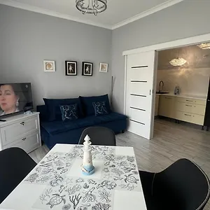 Apartament Blisko Morza 