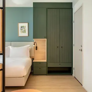 Hotel Element By Westin ***