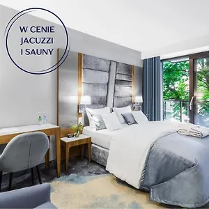 Hotel Testa *****