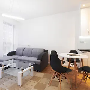 Notabene Apartament